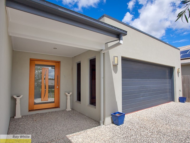 16 Schukow Court, Warner QLD 4500