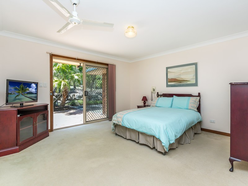 21 Peppermint Drive, Cashmere QLD 4500