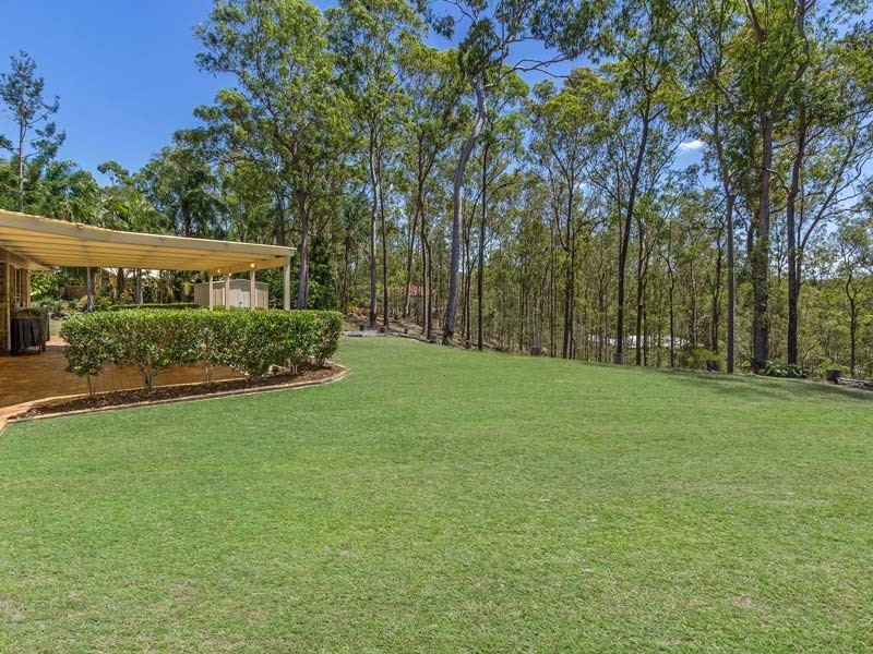 21 Peppermint Drive, Cashmere QLD 4500