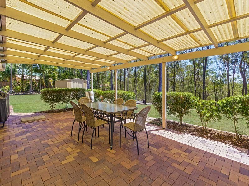 21 Peppermint Drive, Cashmere QLD 4500