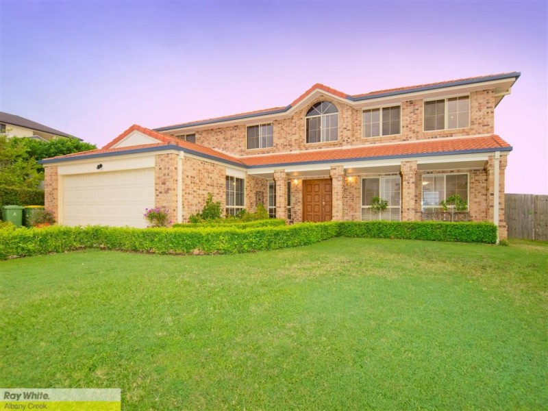 18 Toressian Place, Cashmere QLD 4500