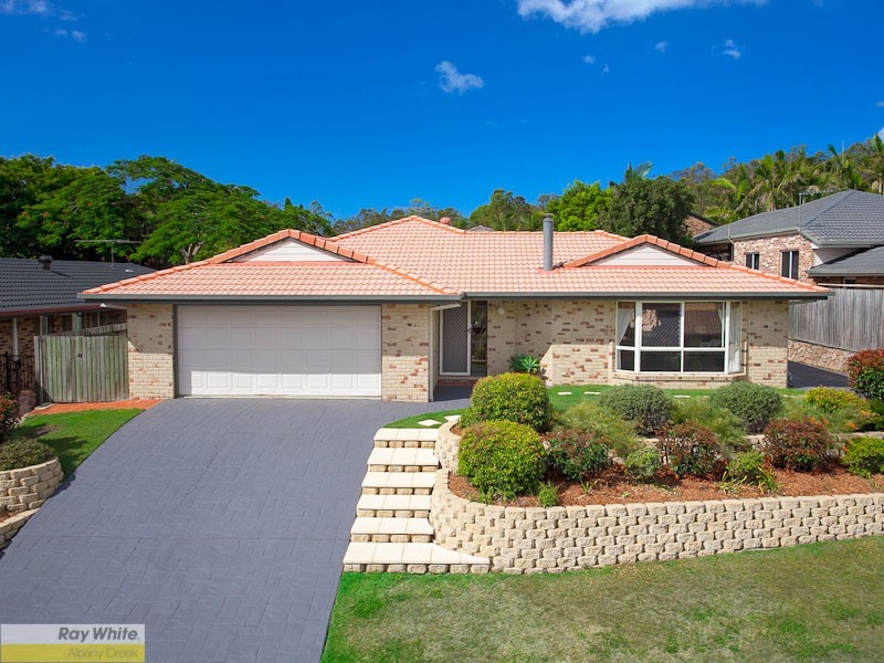 13 Chisholm Court, Albany Creek QLD 4035