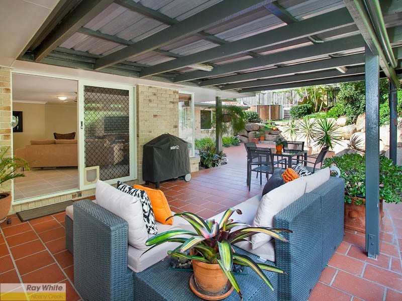 13 Chisholm Court, Albany Creek QLD 4035