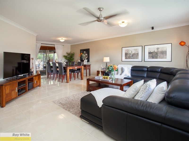 13 Chisholm Court, Albany Creek QLD 4035