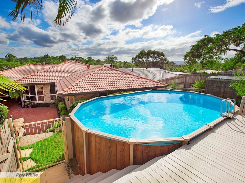 13 Chisholm Court, Albany Creek QLD 4035