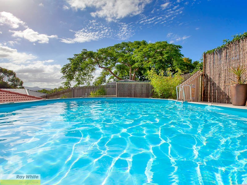 13 Chisholm Court, Albany Creek QLD 4035