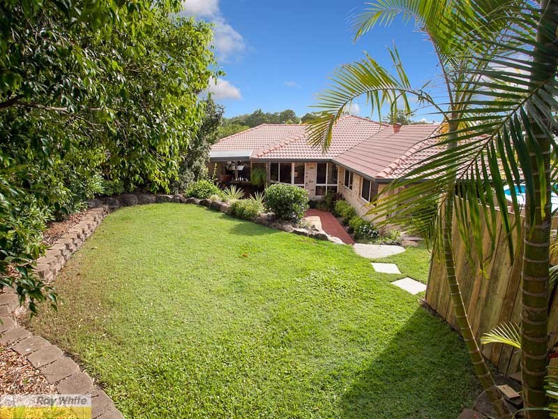 13 Chisholm Court, Albany Creek QLD 4035