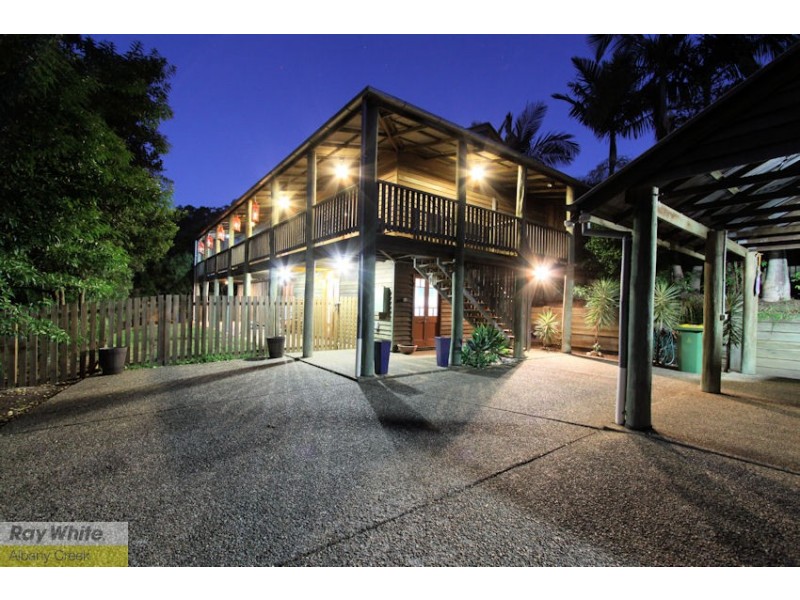 116 Thiess Drive, Albany Creek QLD 4035