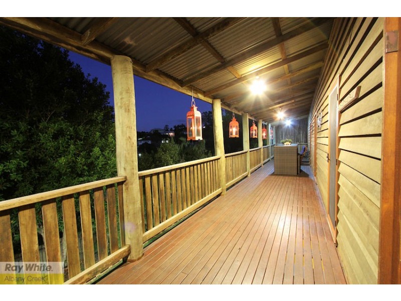 116 Thiess Drive, Albany Creek QLD 4035