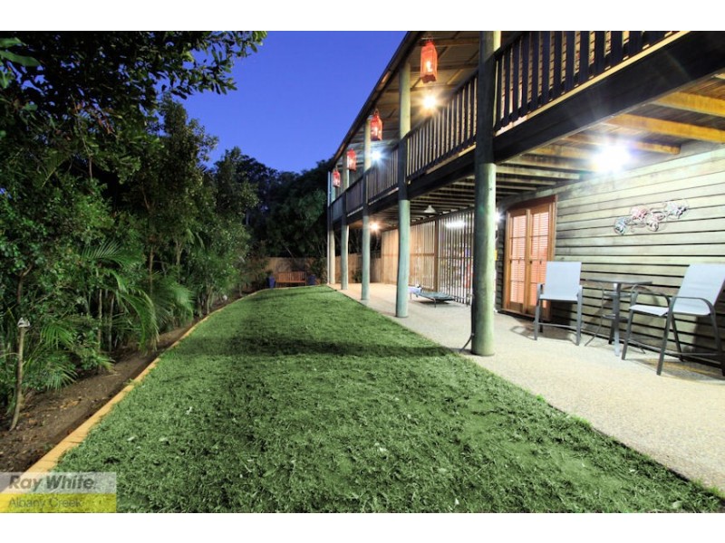 116 Thiess Drive, Albany Creek QLD 4035