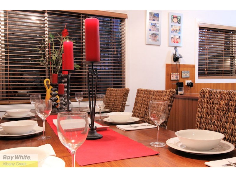 116 Thiess Drive, Albany Creek QLD 4035