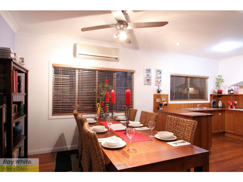 116 Thiess Drive, Albany Creek QLD 4035