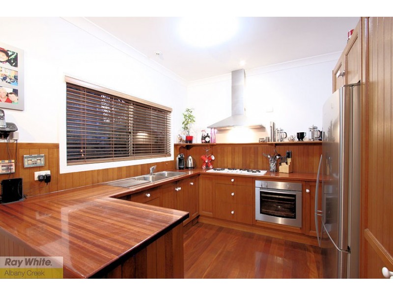 116 Thiess Drive, Albany Creek QLD 4035