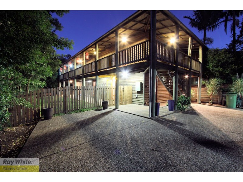 116 Thiess Drive, Albany Creek QLD 4035