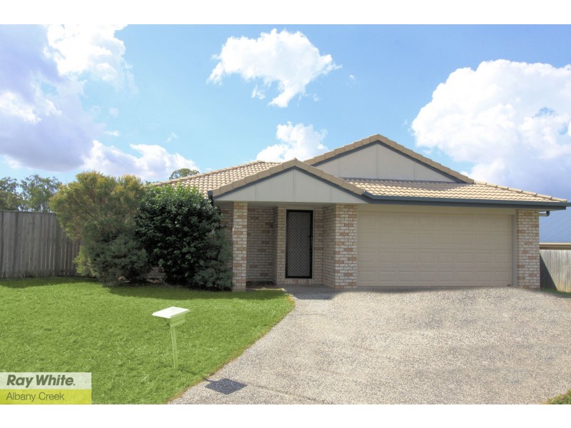 19 Norland Street, Warner QLD 4500