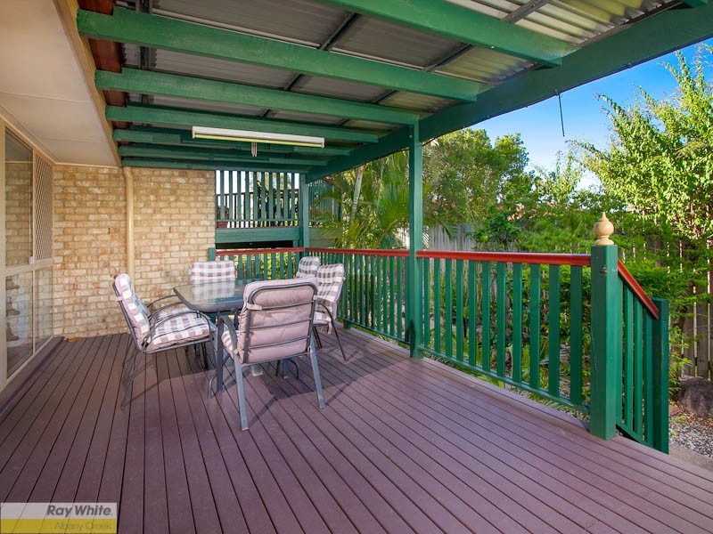 3 Sonya Court, Eatons Hill QLD 4037