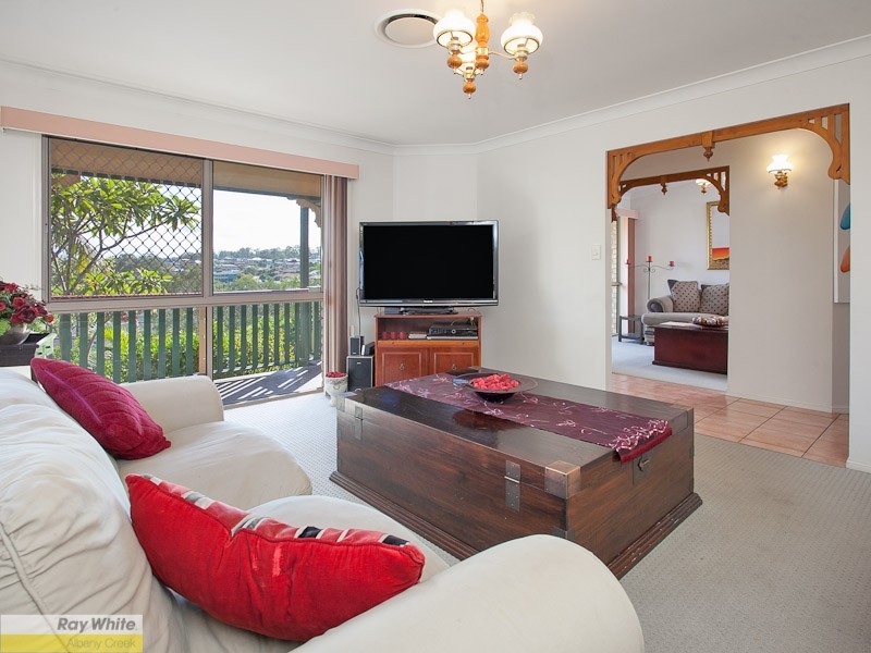 3 Sonya Court, Eatons Hill QLD 4037