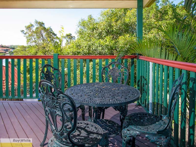 3 Sonya Court, Eatons Hill QLD 4037