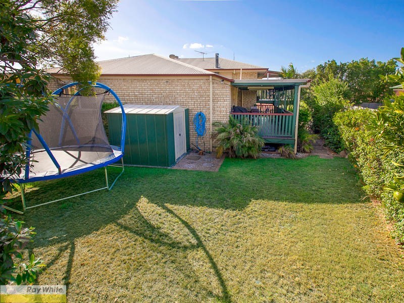 3 Sonya Court, Eatons Hill QLD 4037