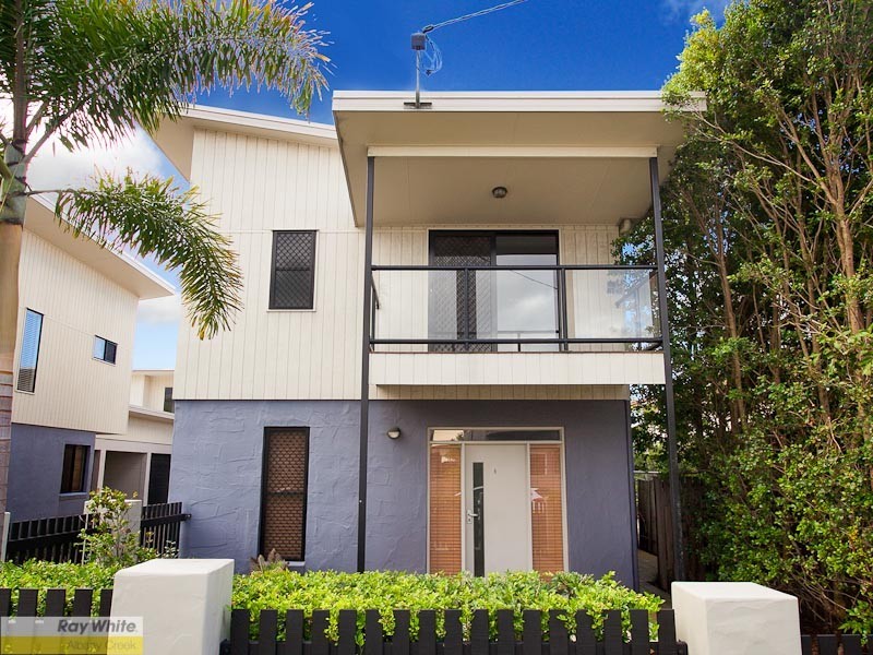 1/27 Latham Street, Chermside QLD 4032