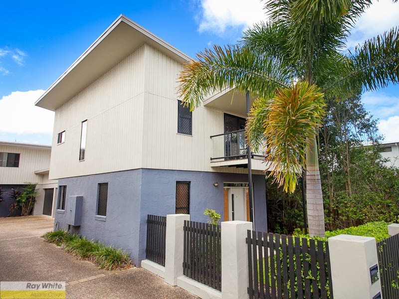 1/27 Latham Street, Chermside QLD 4032