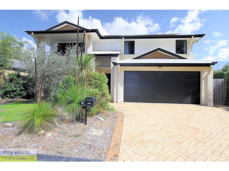 19 Gaskill Court, Albany Creek QLD 4035
