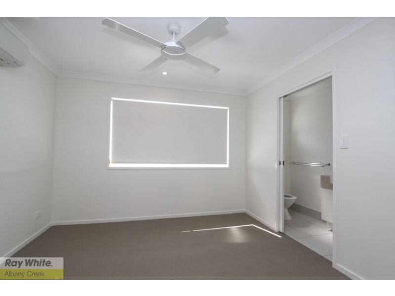 8 Cascade Lane, Fitzgibbon QLD 4018