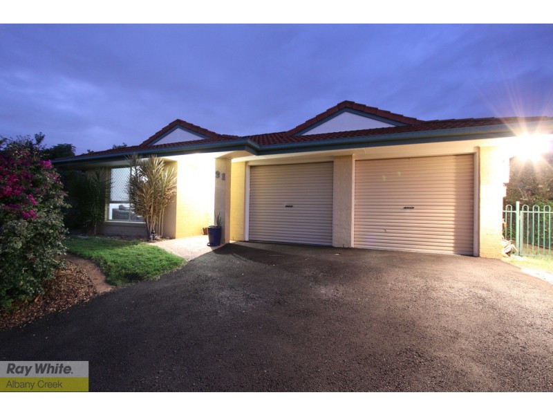 21 Pascali Crescent, Eatons Hill QLD 4037