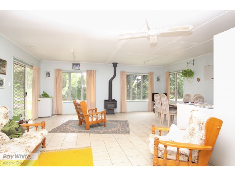 159 Ridley Road, Bridgeman Downs QLD 4035