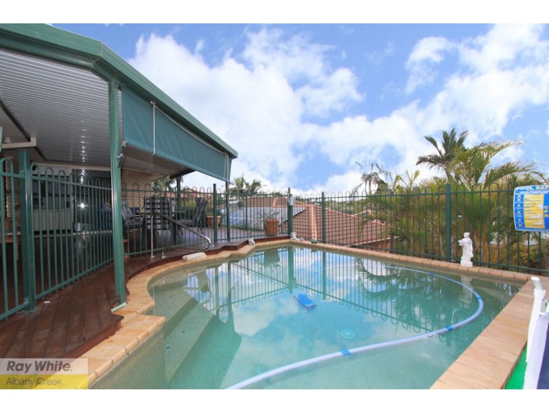 5 Meilland Court, Eatons Hill QLD 4037