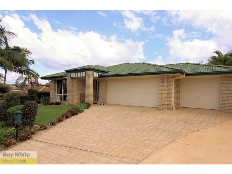5 Meilland Court, Eatons Hill QLD 4037