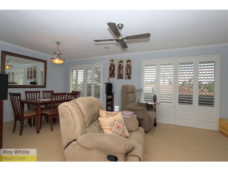 5 Meilland Court, Eatons Hill QLD 4037