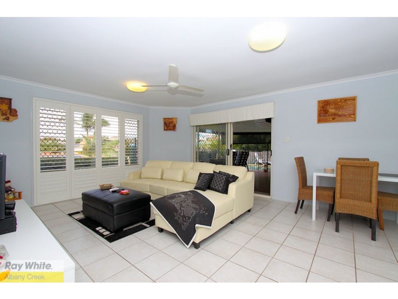 5 Meilland Court, Eatons Hill QLD 4037
