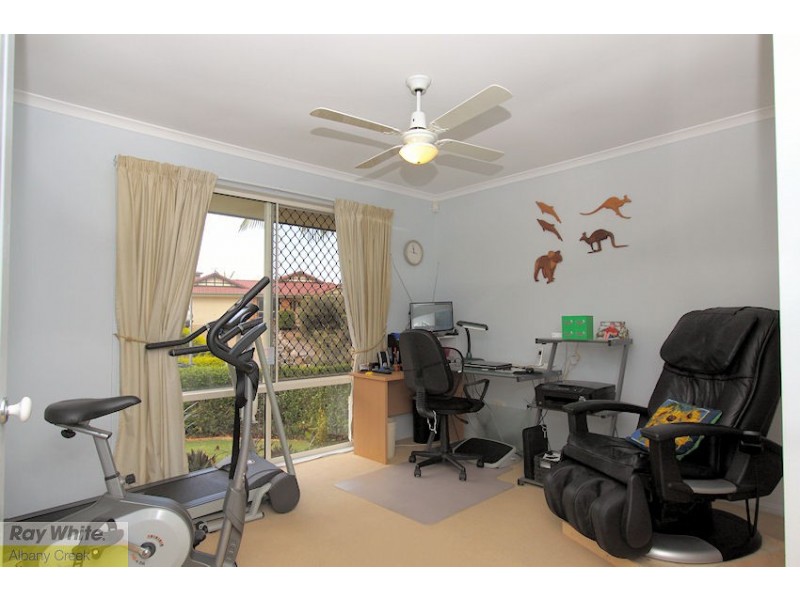 5 Meilland Court, Eatons Hill QLD 4037