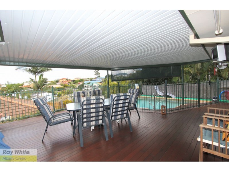 5 Meilland Court, Eatons Hill QLD 4037