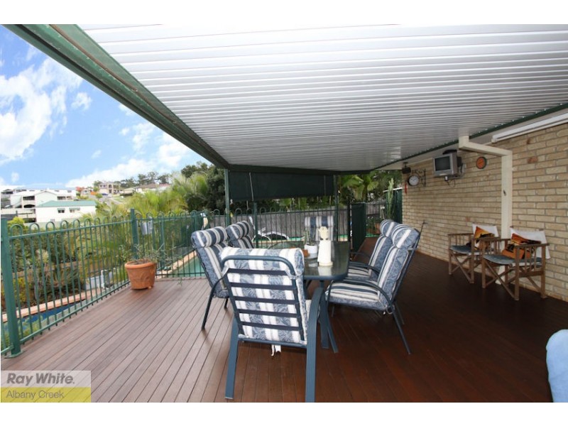 5 Meilland Court, Eatons Hill QLD 4037