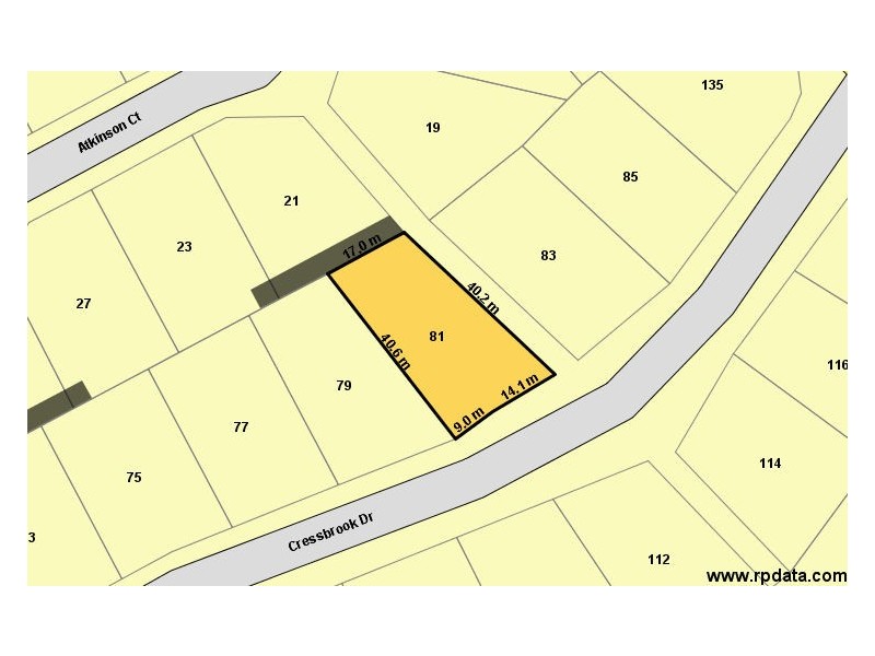 81 Cressbrook Drive, Albany Creek QLD 4035