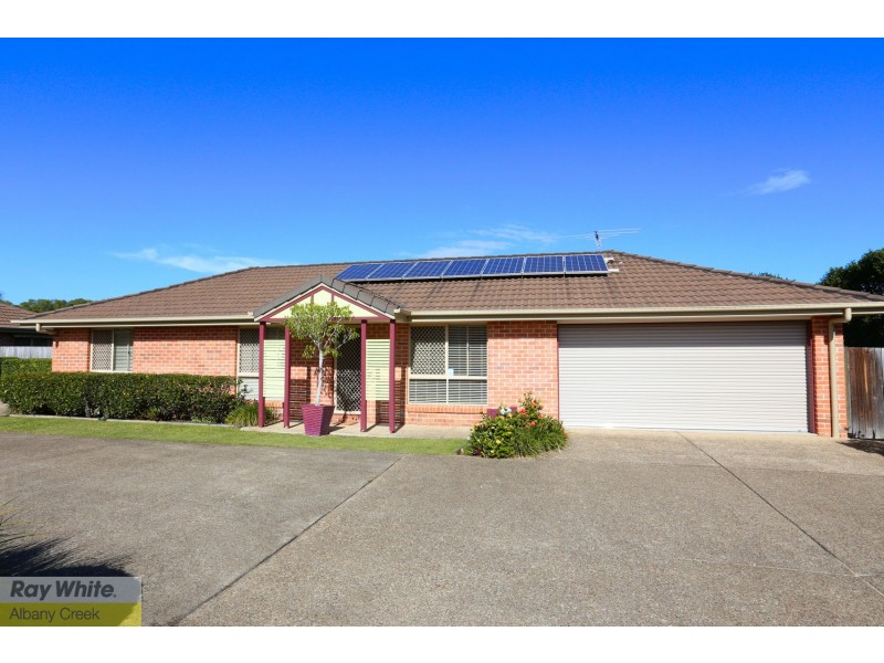 11 / 7 Chapman Court, Albany Creek QLD 4035