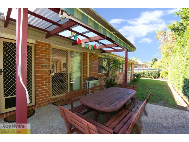 11 / 7 Chapman Court, Albany Creek QLD 4035