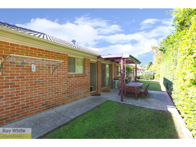 11 / 7 Chapman Court, Albany Creek QLD 4035