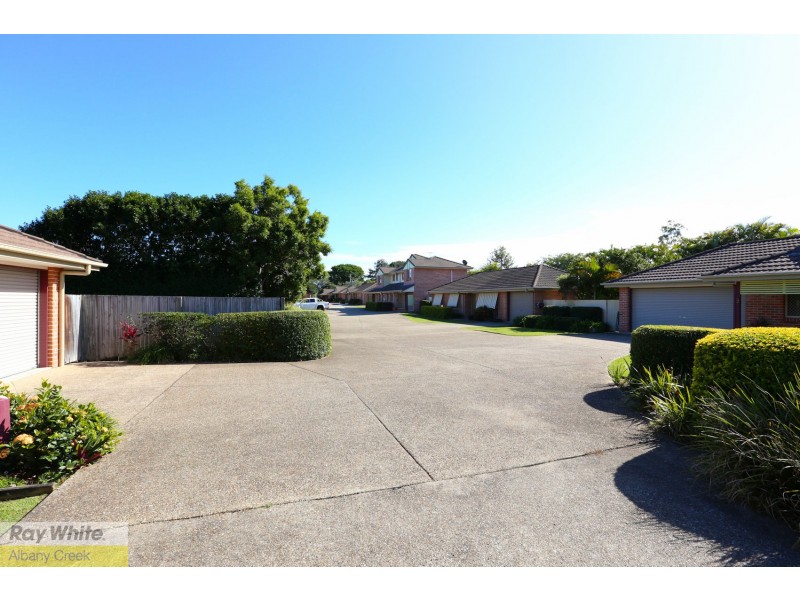 11 / 7 Chapman Court, Albany Creek QLD 4035