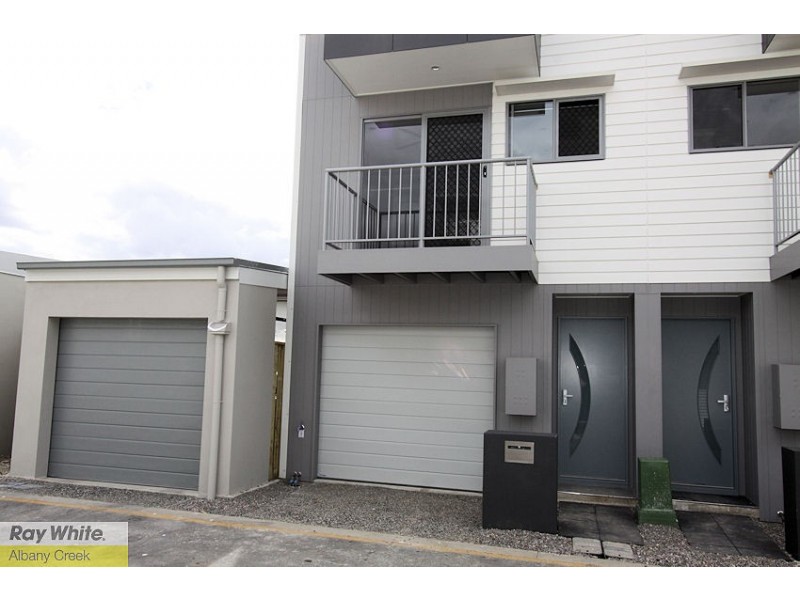 24 Cascade Lane, Fitzgibbon QLD 4018