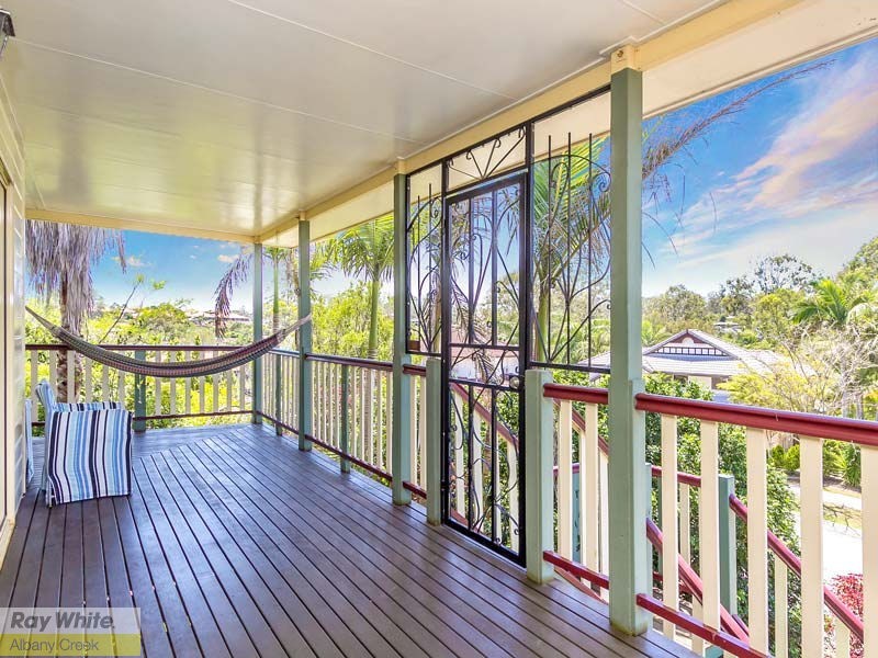 10 Silkyoak Way, Albany Creek QLD 4035