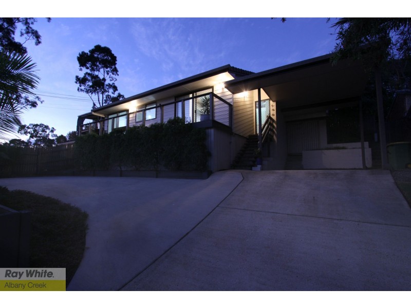 52 Gilford Crescent, Albany Creek QLD 4035