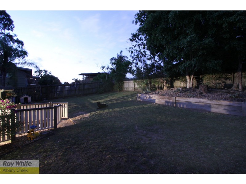 52 Gilford Crescent, Albany Creek QLD 4035
