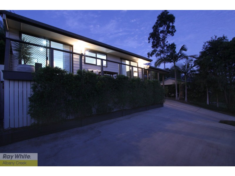 52 Gilford Crescent, Albany Creek QLD 4035