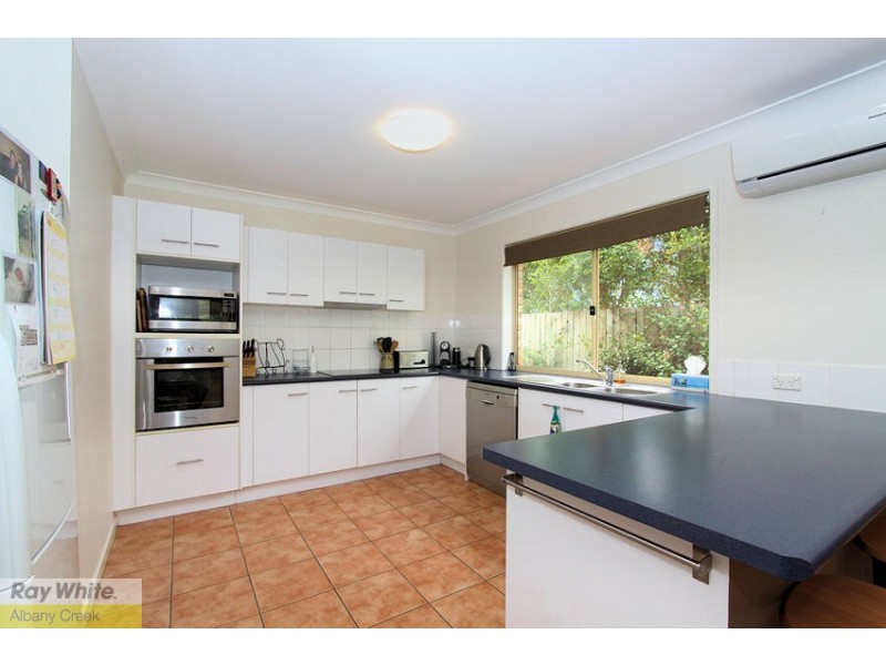 2 Corvus Drive, Cashmere QLD 4500