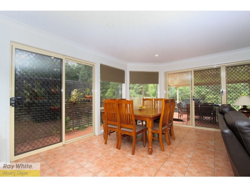 2 Corvus Drive, Cashmere QLD 4500