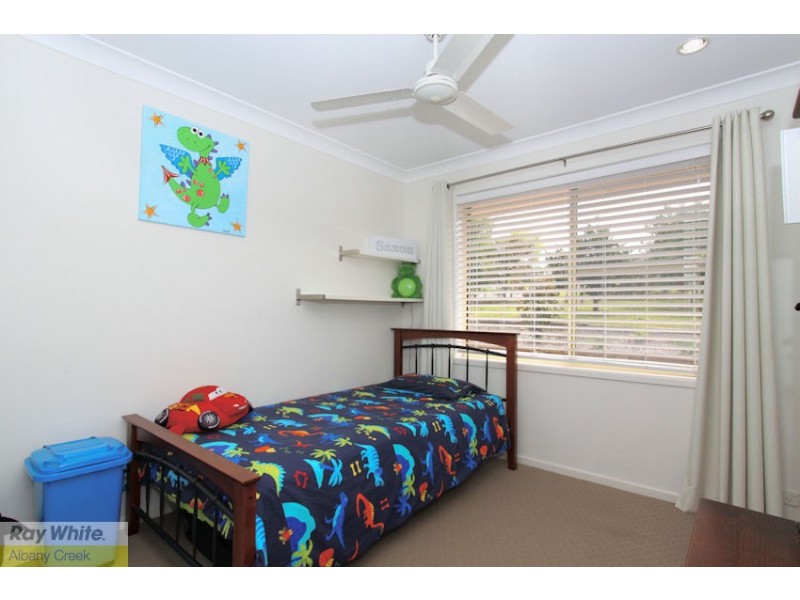 2 Corvus Drive, Cashmere QLD 4500