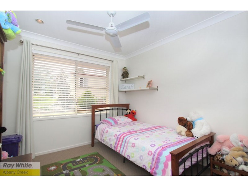 2 Corvus Drive, Cashmere QLD 4500